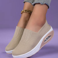 Chaussures de Marche Polyvalentes  en Maille pour Femmes!