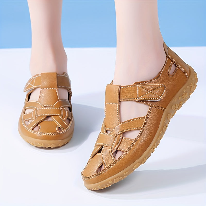 sandales légères et confortables pour femme