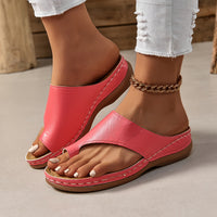 Sandales Légères et pratiques pour femme