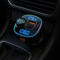 Transmetteur FM Bluetooth | SoundDrive