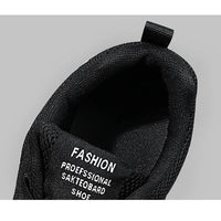Nouvelles Baskets Respirantes pour Hommes et Femmes