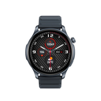 Montre de sport connectée avec écran tactile