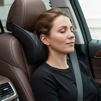 Appui tête voiture