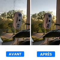 Robot Lave Vitres Professionnel