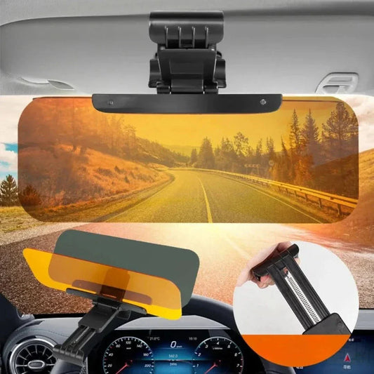 Store de Voiture Écran de Soleil - Santeova
