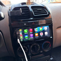 Autoradio Android | TechDrive