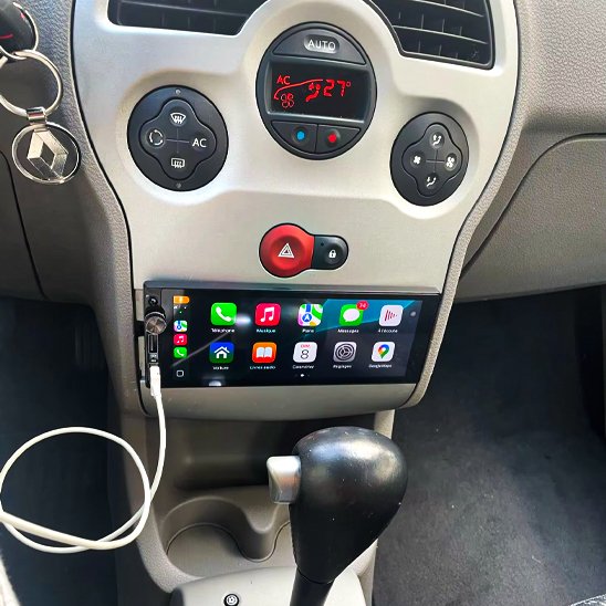 Autoradio Android | TechDrive