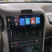Autoradio Android | TechDrive