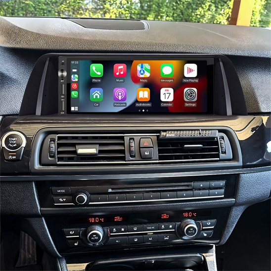 Autoradio Android | TechDrive
