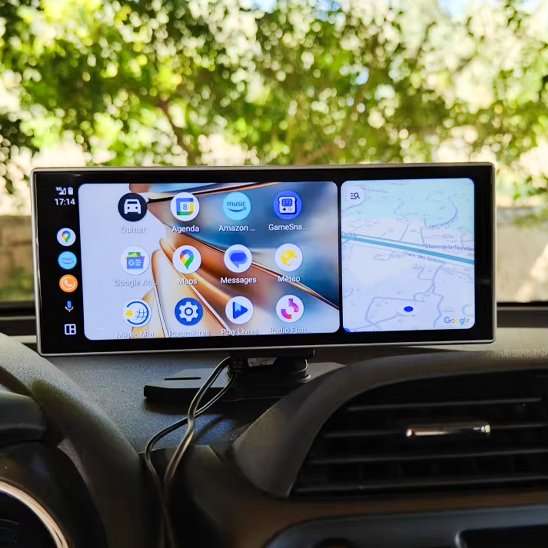 Autoradio | SecureDrive