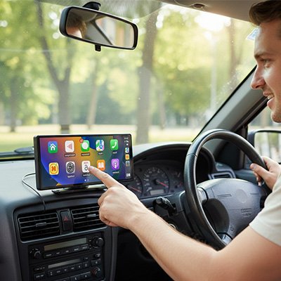 Autoradio | SmartDrive
