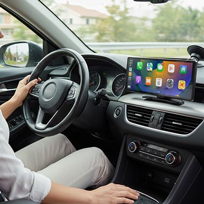 Autoradio | SmartDrive