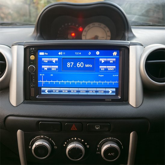 Autoradio | Android Premium™