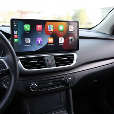 Autoradio | SmartDrive