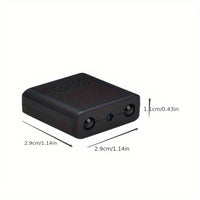SecureCam™ – Caméra de Surveillance Sans Fil Full HD avec Vision Nocturne