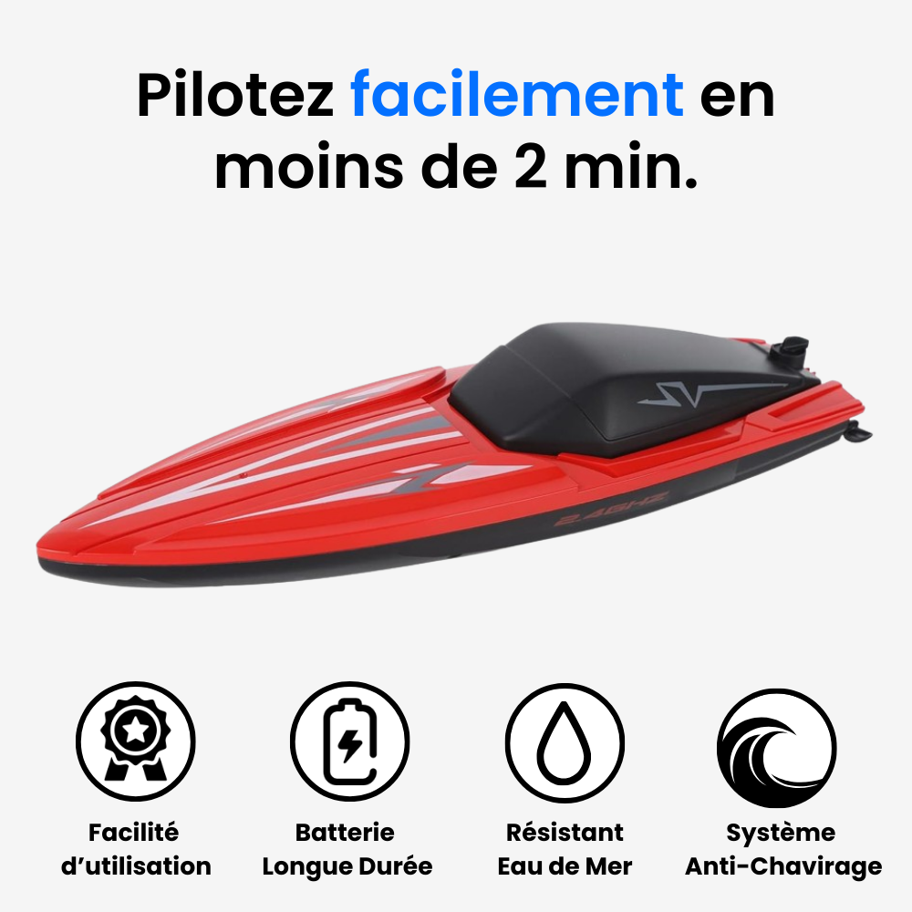 Bateau Motion Go