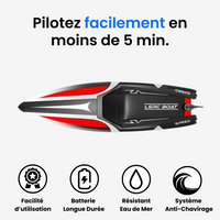 Bateau Motion Max