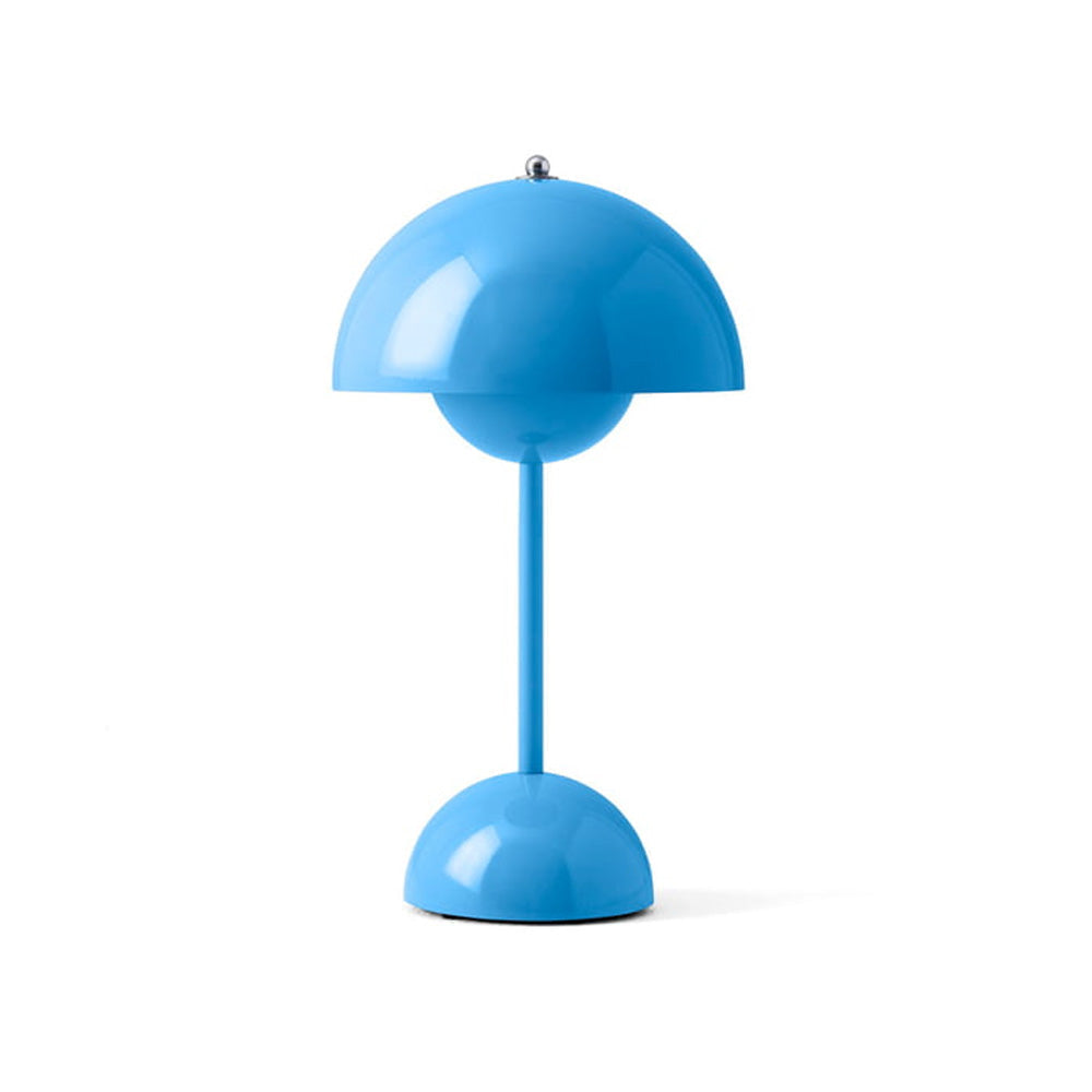 Lampe de Table LED Portative Flowerpot