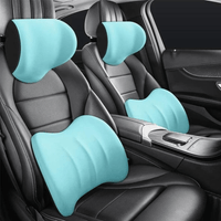 Coussin de Siège de Voiture Très Confortable