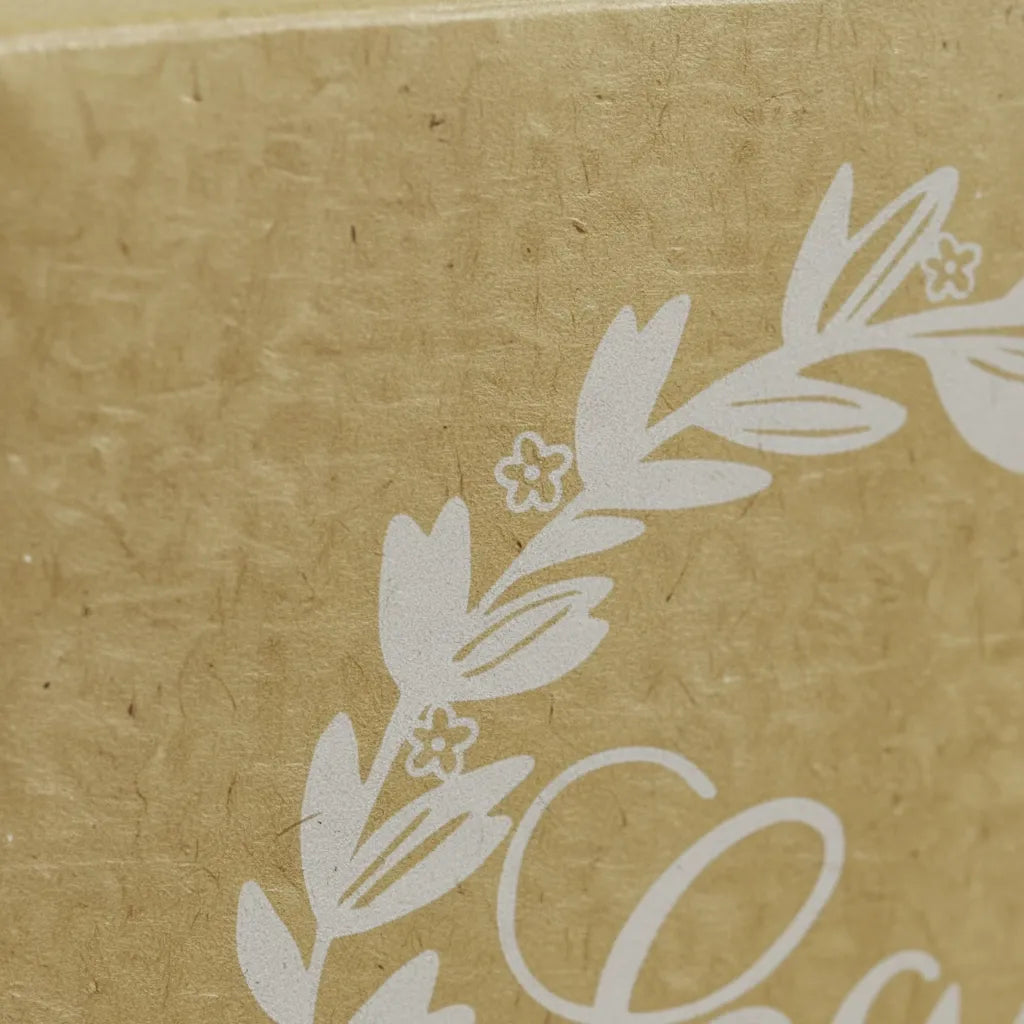 Boîte à Carte Mariage