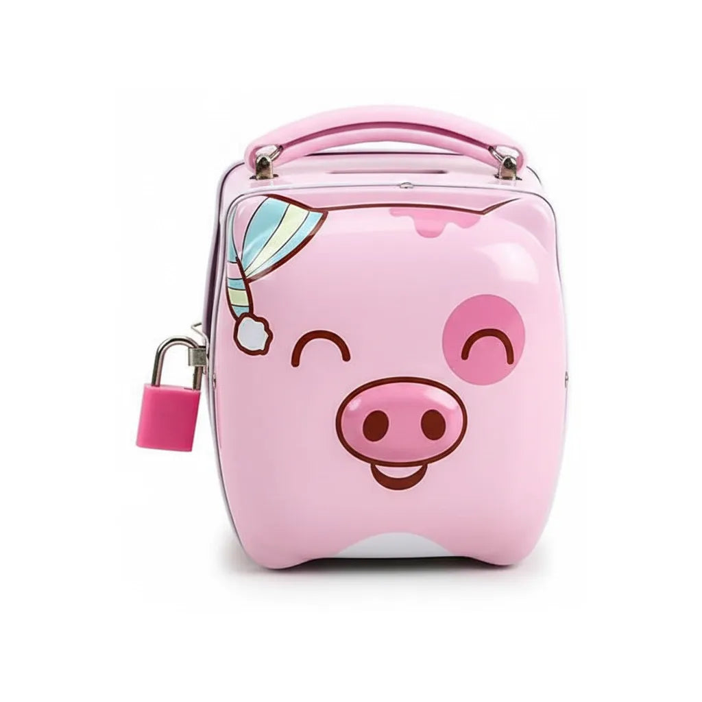 Boîte Cochon Tirelire