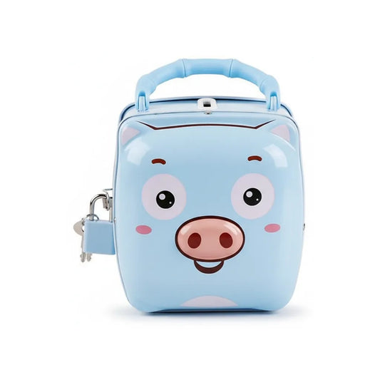 Boîte Cochon Tirelire