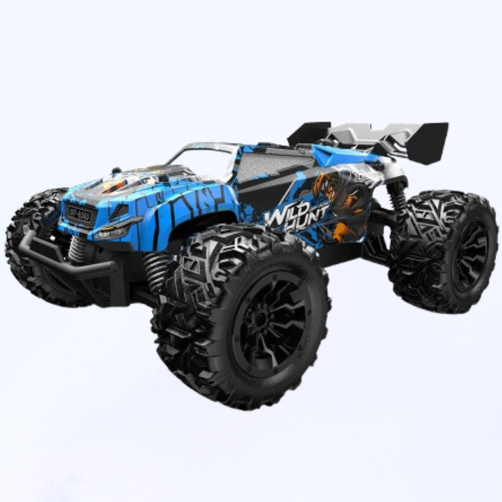 Voiture Télécommandée Buggy Motion Max