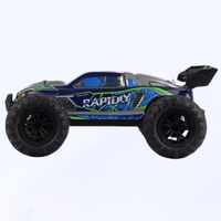 Voiture Télécommandée Buggy Motion Pro