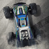 Voiture Télécommandée Buggy Motion Pro