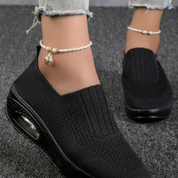 Chaussures de Marche Polyvalentes  en Maille pour Femmes!