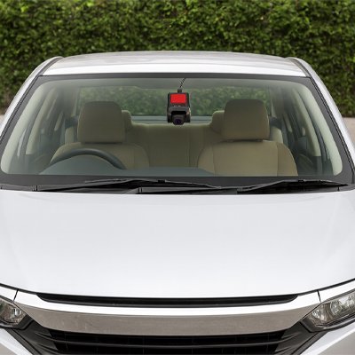 Caméra de Voiture Full HD | SecuDrive™