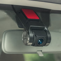 Caméra de Voiture Full HD | SecuDrive™