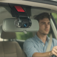 Caméra de Voiture Full HD | SecuDrive™