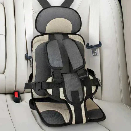 Siège Auto Enfant Léger et Compact