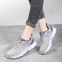 Chaussures de marche confortables pour femmes