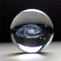 Veilleuse Boule de cristal