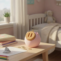 Cochon Tirelire Mignon