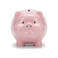 Cochon Tirelire XXL