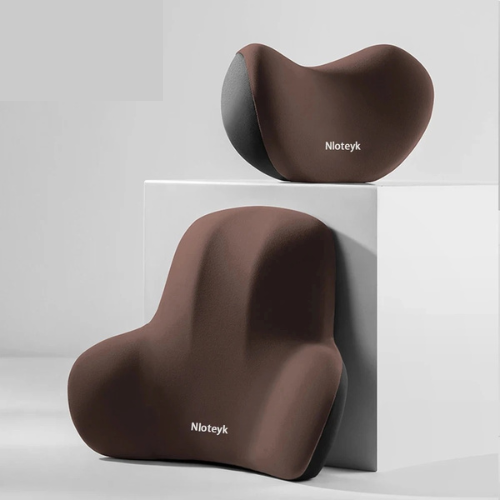 Coussin Lombaire Voiture | AutoOreiller™