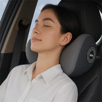 Coussin lombaire voiture | ErgoConfor™