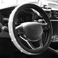 couvre volant | LuxeVolant™