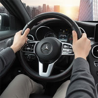 Couvre volant Mercedes