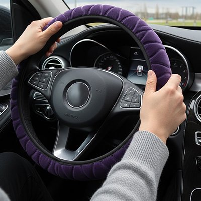 Couvre volant | Conforvolant™