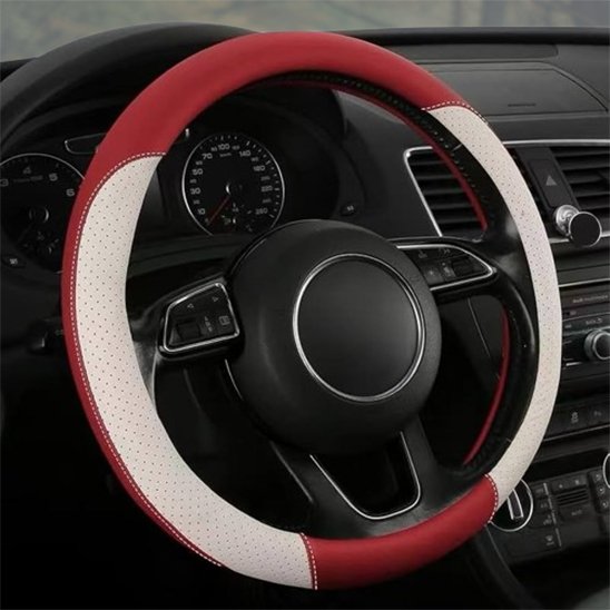 couvre volant | CouvrÉlégant™