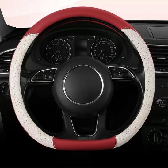 couvre volant | CouvrÉlégant™