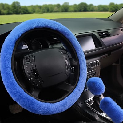 Couvre volant | ElegancePremium