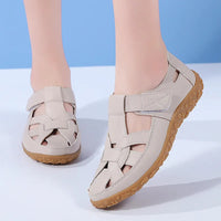 sandales légères et confortables pour femme