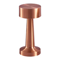 Lampe de Bureau Vintage Chic