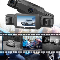 Dashcam pour voiture | OtoCamera™