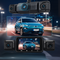 Dashcam pour voiture | OtoCamera™